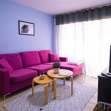 Two Bedroom Stylish Studio, 5 Minutes Walk From The Beach Lloret de Mar Exterior foto